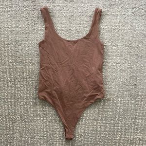 Banana Republic Bodysuit